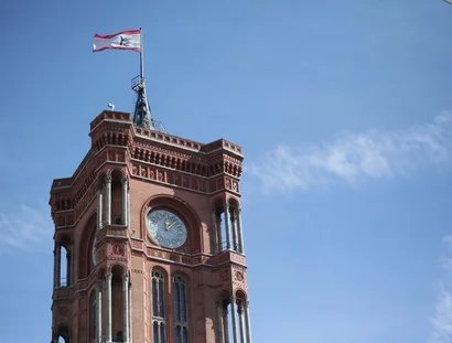 Rotes Rathaus