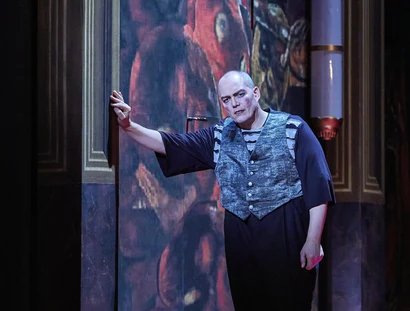 Rigoletto