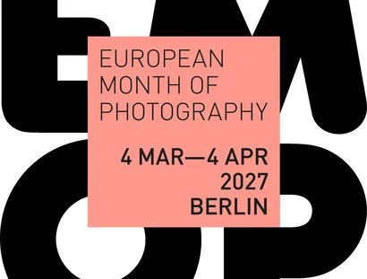 EMOP Berlin – European Month of Photography 2027