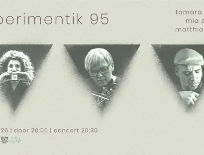 Experimentik #95