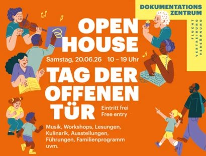 Tag der offenen Tür