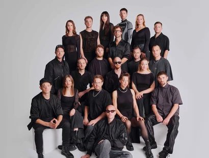 JAZZRAUSCH BIGBAND