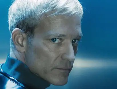 Ben Klock