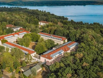 Gelände Gemeinschaftskrankenhaus_Luftbild 