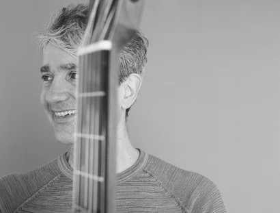 Inner Sound: Klangwelten zwischen Meer und Bergen - Stefan Grasse 