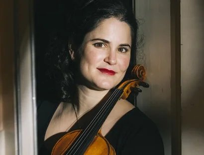 Avigail Bushakevitz