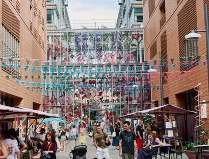 Kunst- und Kreativmarkt 
