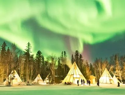 Northern Lights