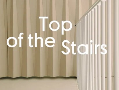 Top of the Stairs