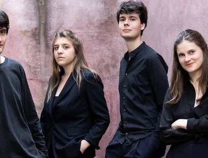 Le Consort