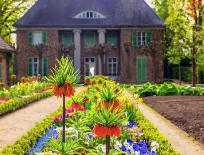 Liebermann-Villa am Wannsee