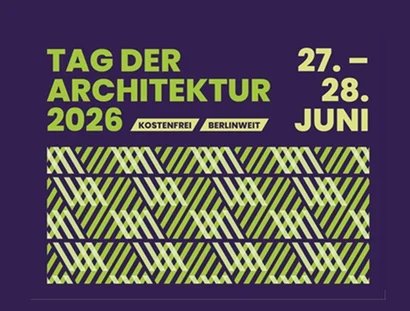 Tag der Architektur