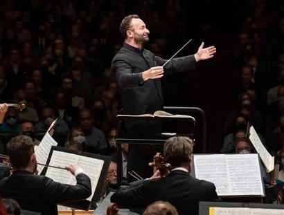 Kirill Petrenko