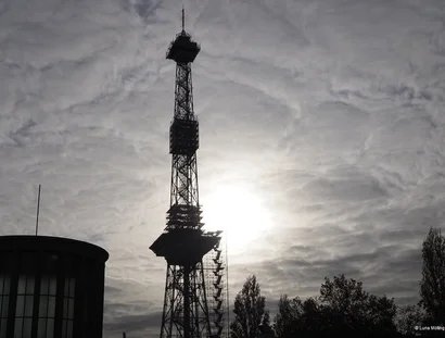 Funkturm