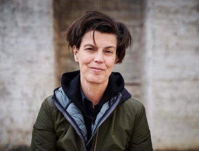 CAROLIN EMCKE