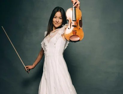 Arabella Steinbacher
