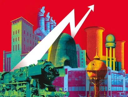 Festival der Berliner Industriekultur