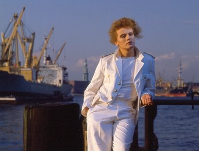 ›Verführung: Die grausame Frau‹, BRD 1985, Regie: Elfie Mikesch und Monika Treut