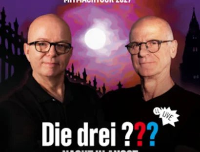 Lauscherlounge