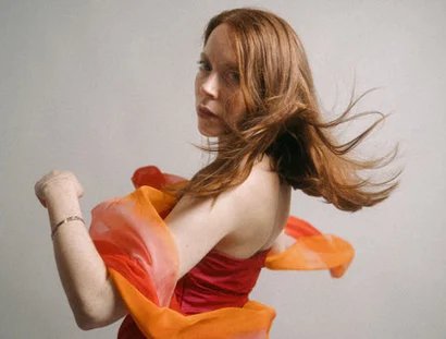 Laura Grandy