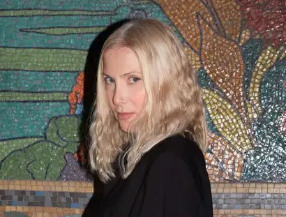 Ellen Allien