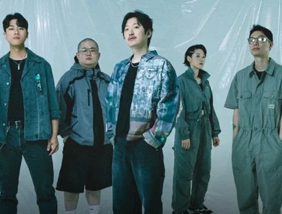 yonglee & the DOLTANG 