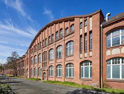 BRICKHUB Berlin