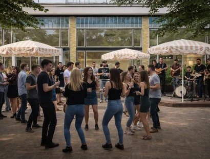 Fete de la musique