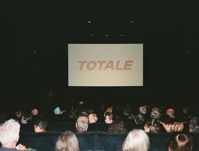 TOTALE Magazinrelease