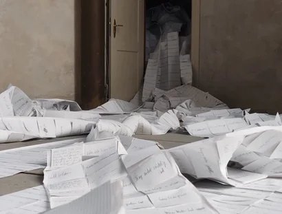 Die Lächerlichkeit und das Glück, sie zu erleben – Ulrike Damm liest aus ihrem Werk