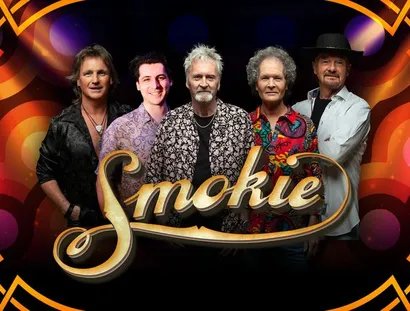 Smokie
