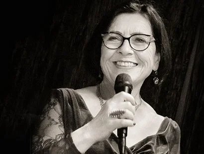 Marina Thalke