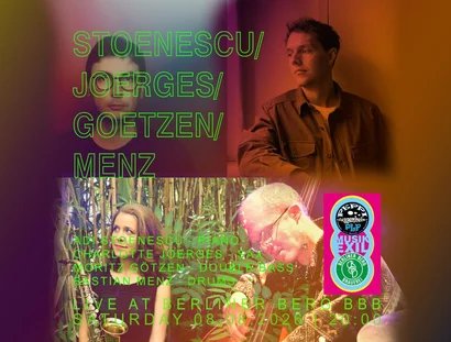 Stoenescu/Joerges/Goetzen/Menz