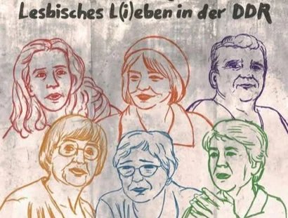 Uferfrauen