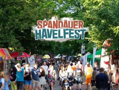 Spandauer Havelfest