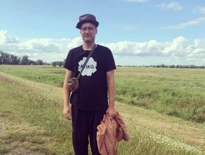 Sky Sounds mit Mittekill