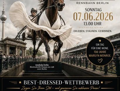 Best Dressed Wettbewerb