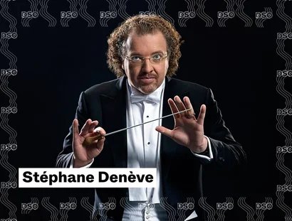 Saint-Saëns’s "Organ Symphony" at the Philharmonie