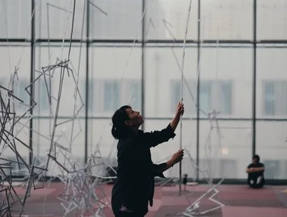 GESTURES OF HORIZON
