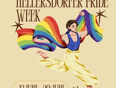 4. Pride Week 