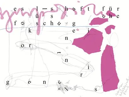 Visual Kein Ort, nirgends – Utopien künstlerischer Forschung