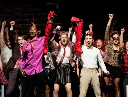 Musical Theatre