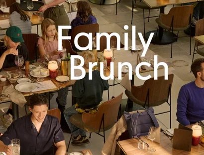Family Brunch