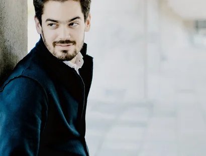 Lahav Shani