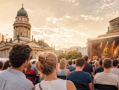 Classic Open Air