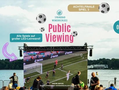 PUBLIC VIEWING