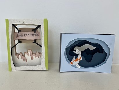 Tunnel-Book