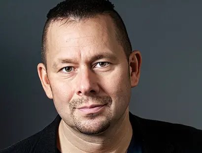 Marko Martin, Schriftsteller, Berlin
