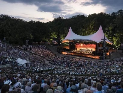 Waldbühne Berlin