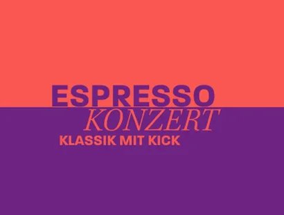 Espresso-Konzert 